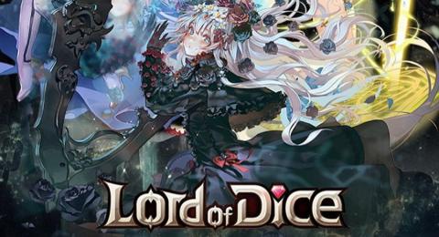 'Lord of Dice' NA Server Pre-registration